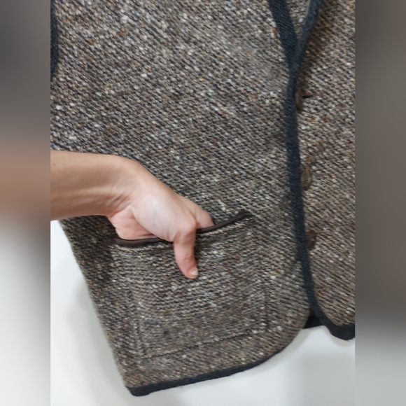 Marc Andrew sleeveless jacket - Picture 8 of 14